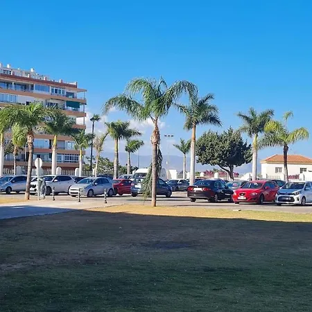 Daire Cerca Agp, Centrico, Piscinas , Playa, Confortable Torremolinos