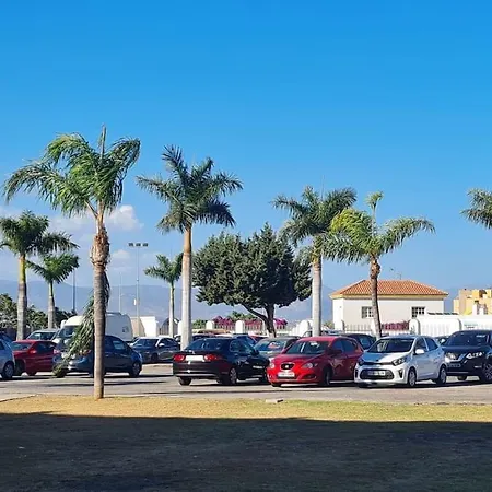 Cerca Agp, Céntrico, Piscinas , Playa, Confortable