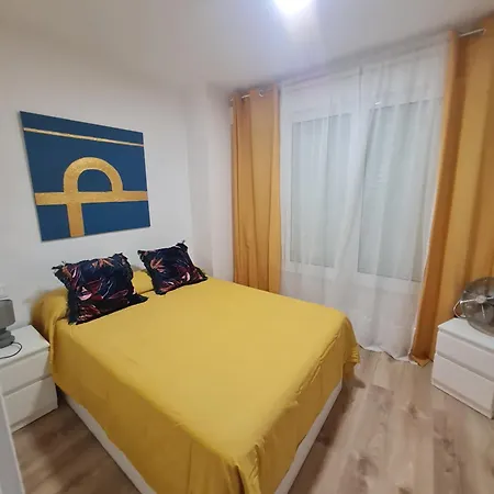 Cerca Agp, Céntrico, Piscinas , Playa, Confortable *